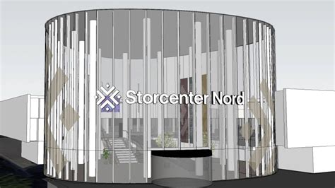 poul m storcenter nord|Poul M Storcenter Nord 